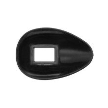 22-Mm-Sucher-Okular-Augenmuschel für DSLR-Kamera D750 D610 D600 D90 D80 D70 D7200 D7100 D7000 F50 F60 F70 F75 Usw.