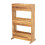 Étagère pour jardinières MCW-L20 1