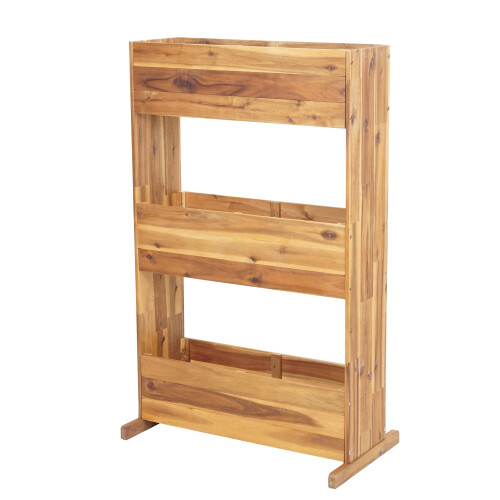 Étagère pour jardinières MCW-L20