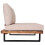 Fauteuil lounge MCW-H54 8