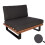 Fauteuil lounge MCW-H54 2