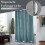 10PCS Magnetic Curtain Weights Drapery Magnet Show 4