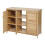 Armoire de salle de bains MCW-B18 1