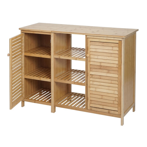 Armoire de salle de bains MCW-B18