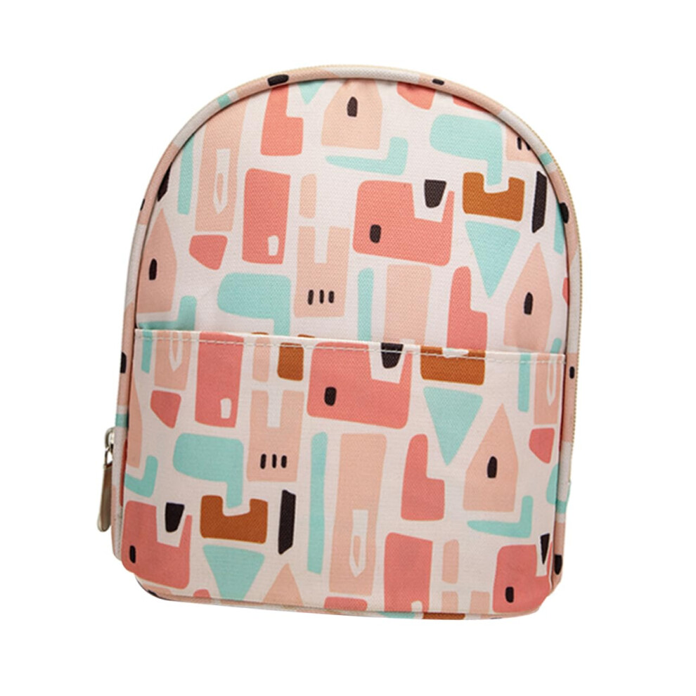 Breast Milk Cooler Bag Keeps Milk Fresh Insulated Storage with Ice Pack for Travel and Work