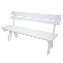 Banc de jardin MCW-L66