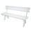 Banc de jardin MCW-L66 1