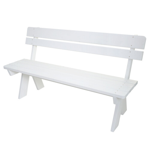 Banc de jardin MCW-L66