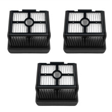 3 Piezas para  M13 Beta H12 Pro H12 PRO  MáQuina de Lavado de Piso Accesorios para Aspiradoras Filtro Hepa