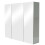 Armoire de toilette MCW-B19b 10