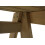 Banc de jardin MCW-L66 8