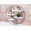 Étagère murale MCW-K76 10