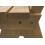 Banc de jardin MCW-L66 7