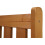 Banc de jardin MCW-L68 3
