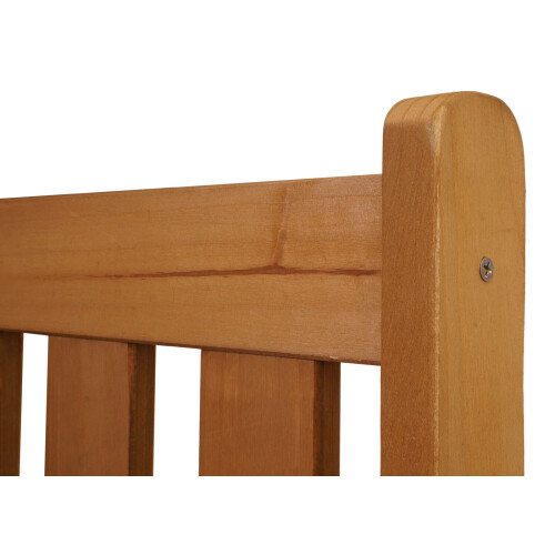 Banc de jardin MCW-L68 2