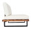 Fauteuil de salon MCW-H54 5