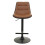 Tabouret de bar MCW-L85 (lot de 2) 5