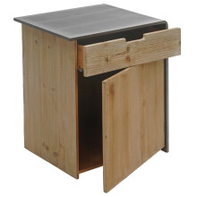 Commode MCW-L76