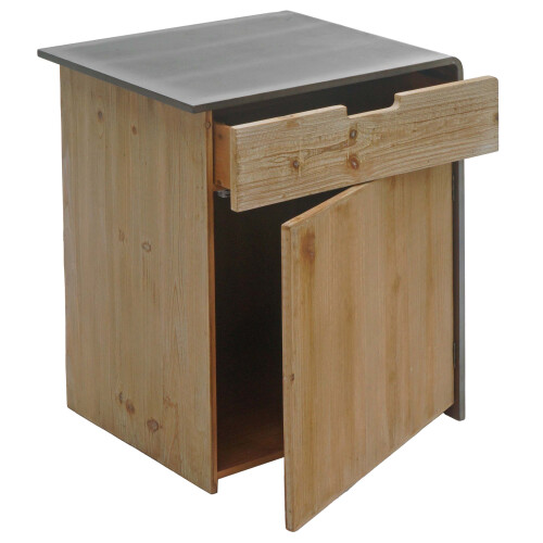 Commode MCW-L76