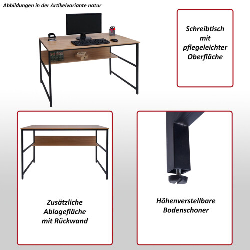 Bureau MCW-K80 2