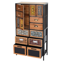 Commode Ă pharmacie MCW-L38