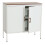 Commode MCW-L84-2 1