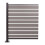Clôture pour poubelles en aluminium MCW-K57 8