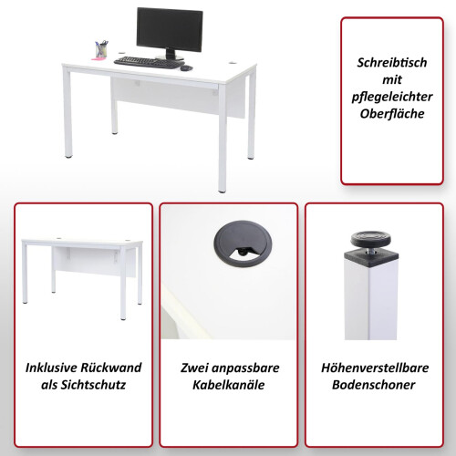 Bureau MCW-E94 2