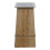 Tabouret de bar MCW-L76 5