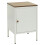 Table de nuit MCW-L84 1