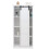Armoire MCW-K75 2