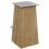 Tabouret de bar MCW-L76 6