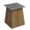Tabouret MCW-L76 1