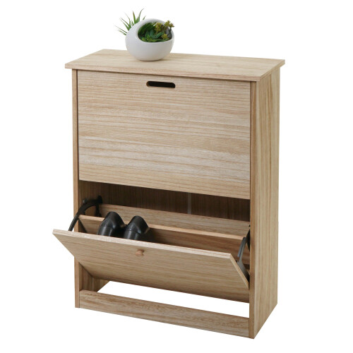 Meuble à chaussures MCW-K45 1