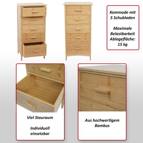 Commode MCW-M24 2