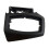 Car Headlight  Knob Trim Panel Frame Cover for  Focus 12-14  Light Lamp  Button Caps Left Hand Drive 2