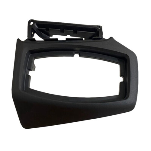 Car Headlight  Knob Trim Panel Frame Cover for  Focus 12-14  Light Lamp  Button Caps Left Hand Drive 1
