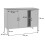 Commode MCW-L84-3 3