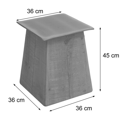 Tabouret MCW-L76 2