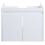 Meuble sous lavabo MCW-L86 6