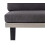 Fauteuil de salon MCW-H54 10