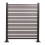Clôture pour poubelles en aluminium MCW-K57 8