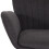 Tabourets de bar MCW-M67 (lot de 2) 5