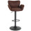 Tabouret de bar MCW-M67 1