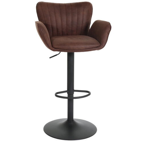 Tabouret de bar MCW-M67