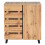 Commode MCW-M46 6