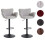 Tabourets de bar MCW-M67 (lot de 2) 10