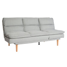 Schlafsofa MCW-M79, Gästebett Schlafcouch Couch Sofa, Schlaffunktion Liegefläche 180x110cm