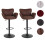 Tabourets de bar MCW-M67 (lot de 2) 10