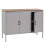 Commode MCW-L84-3 1